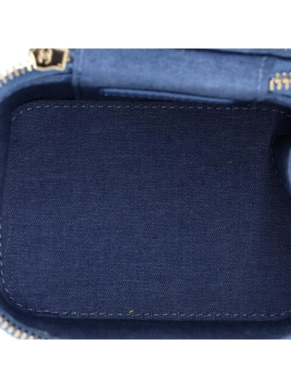 Chanel Pearl Crush Vanity Case With #327298C31B
